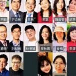 China cassa licenças de advogados que defendiam líderes religiosos presos