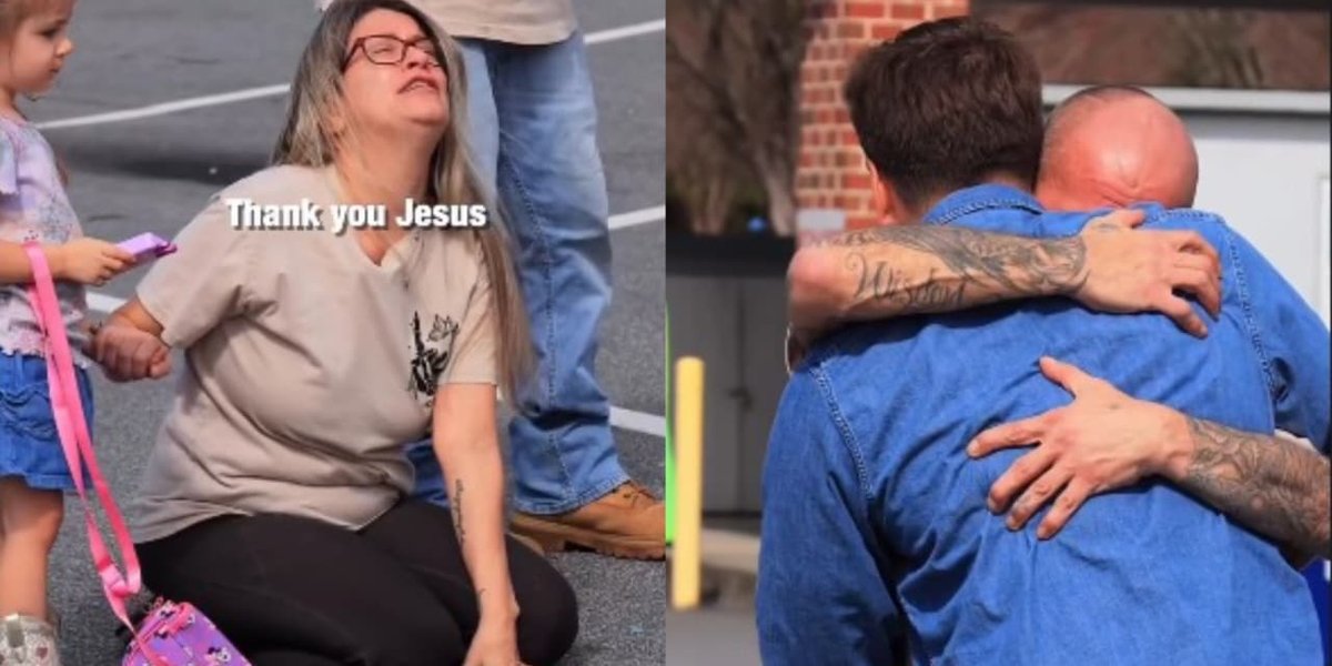 Família com câncer e sem emprego recebe ajuda e agradece: “Obrigada, Jesus”