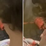 Menino iraniano de 6 anos reza por crianças de seu país: 'Deus, dê força a elas'