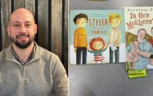 Professor cristão é liberado de ensinar sobre casamento gay em escola.