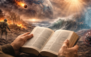 Pastor alerta para intensificação de sinais do Apocalipse e prevê volta iminente de Jesus