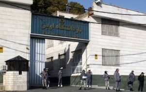 Cristãos presos no Irã estão em perigo em meio a conflito, alerta missão.