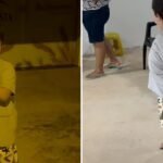 Menino de 6 anos convence pastor a abrir igreja para oração fora de hora.