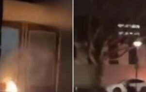 Ataques a sinagoga e escola judaica na Holanda acendem alerta sobre antissemitismo