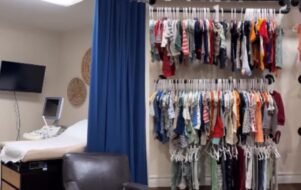 Clínica cristã na Califórnia oferece apoio a gestantes e tenta dissuadir abortos