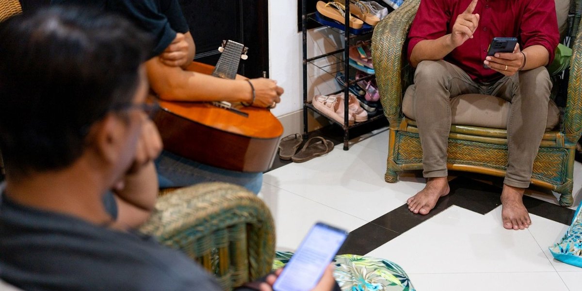 Missionários usam redes sociais para evangelizar muçulmanos no Ramadã