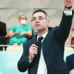 André Mendonça ouviu profecia sobre mudanças nas leis antes de ir para o STF