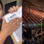 Missão é acusada de culto irregular na UFMG e denuncia difamação