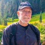 Chuck Norris, astro de Hollywood e cristão fervoroso, morre.