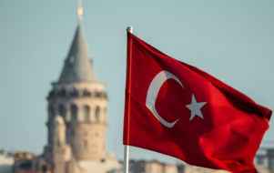 Turquia pressionada por expulsão de missionários religiosos