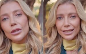 Luiza Possi abandona carreira secular após 25 anos para cantar gospel