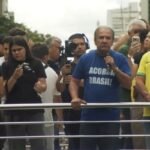 Malafaia convoca ato na Paulista contra STF e Lula