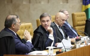 Leis podem ser alteradas