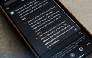 IA comete erros graves ao citar a Bíblia, diz CEO da YouVersion