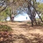 Rio de Janeiro pode tombar montes de oração como patrimônio cultural.