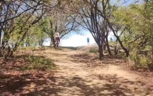 Rio de Janeiro pode tombar montes de oração como patrimônio cultural.