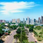 Campo Grande aperta cerco ao barulho e igrejas entram na Lei do Silêncio.