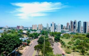 Campo Grande aperta cerco ao barulho e igrejas entram na Lei do Silêncio.