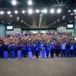 Encontro com Deus transforma vidas e inspira novas histórias