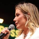 Luiza Possi confirmada na Conferência +QV