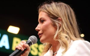 Luiza Possi confirmada na Conferência +QV