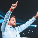 Apóstolo Estevam faz 72 anos.