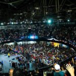 Ceia das Primícias ocorre neste sábado