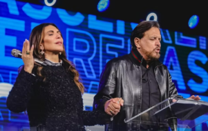 Fim do Jejum da Liberação de Milagres aguardado para hoje