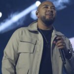 "Participante da Marcha para Jesus desde a primeira edição"