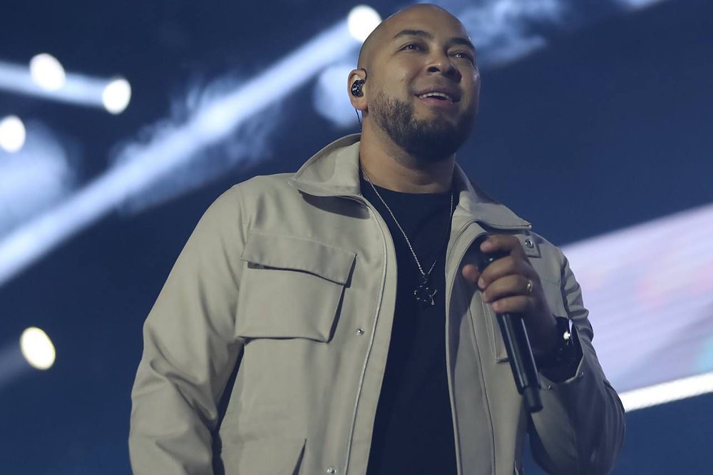 “Participante da Marcha para Jesus desde a primeira edição”