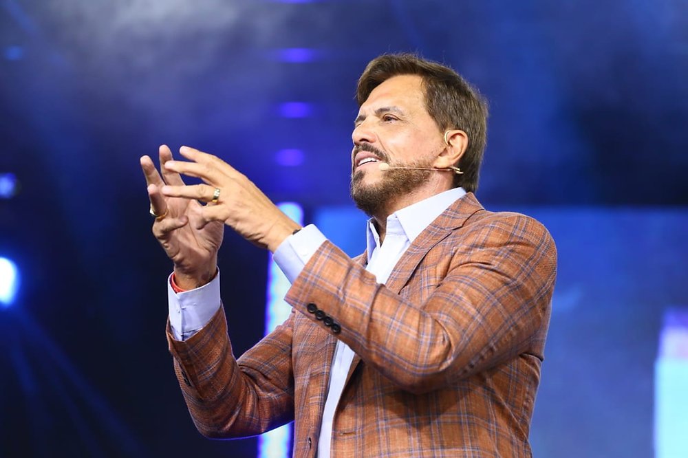 Renascer promove evento Prosperity 4.0 nesta segunda-feira