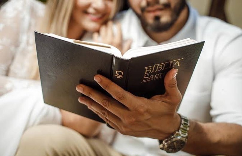 Casais formados na igreja têm maior durabilidade