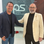 Eduardo Nóbrega viabiliza FATEC em Itapecerica da Serra.