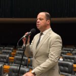 Ribamar Silva deixa o PSD e mira eleições de 2026.