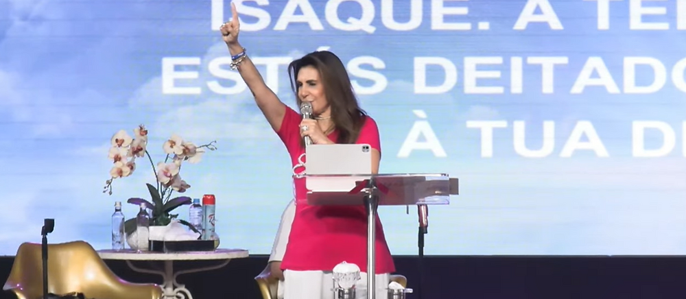 Acreditar no tempo de Deus transforma vidas.