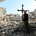 Cristãos sofrem perseguição em escala global: 388 milhões de vítimas