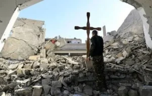 Cristãos sofrem perseguição em escala global: 388 milhões de vítimas