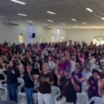 Congresso de Cura Interior define data para 6ª edição