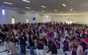Congresso de Cura Interior define data para 6ª edição