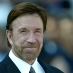 Chuck Norris morre aos 86 anos, lenda do cinema de ação
