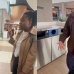 Muçulmano se cura em evento evangélico e abandona bengala