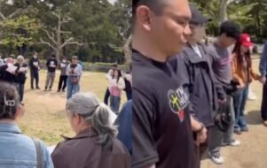 Igreja realiza culto para moradores de rua no Japão e relata curas