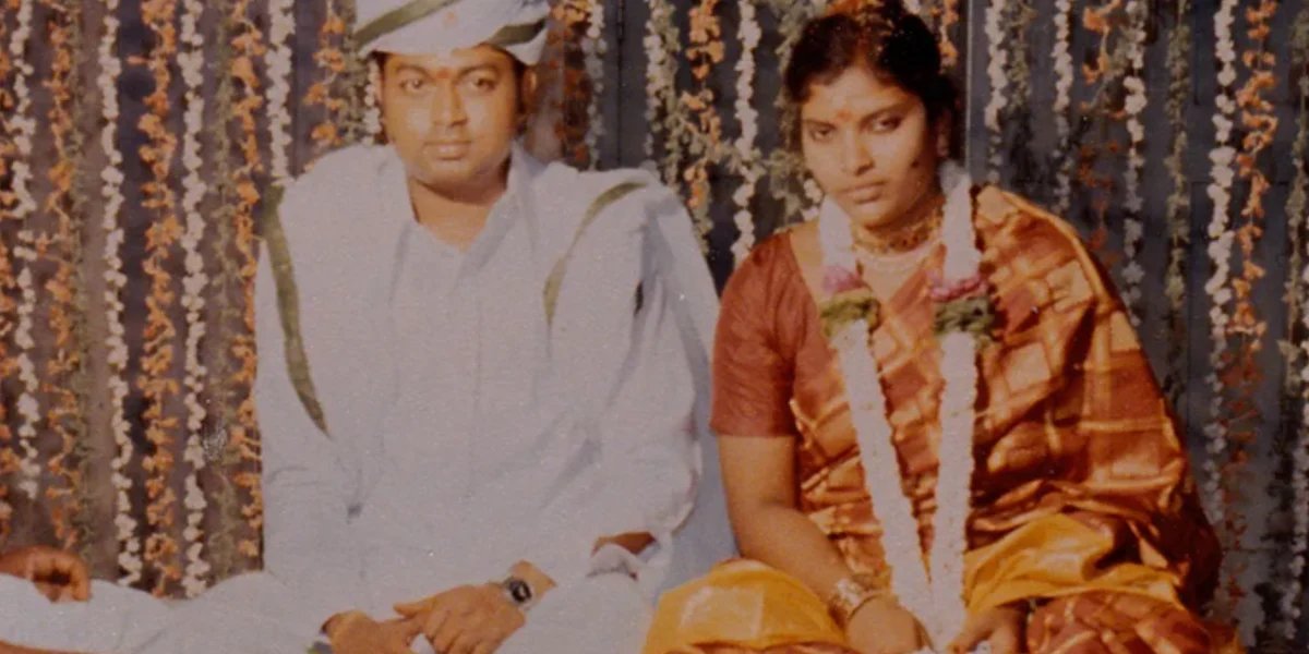 Cristãos indianos descobrem fé em comum após casamento arranjado