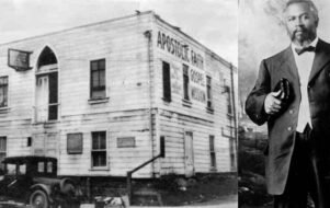 Rua Azusa, berço do pentecostalismo, celebra 120 anos