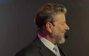 "Conferência no RS alerta igrejas sobre alinhamento com Deus para autoridade espiritual"