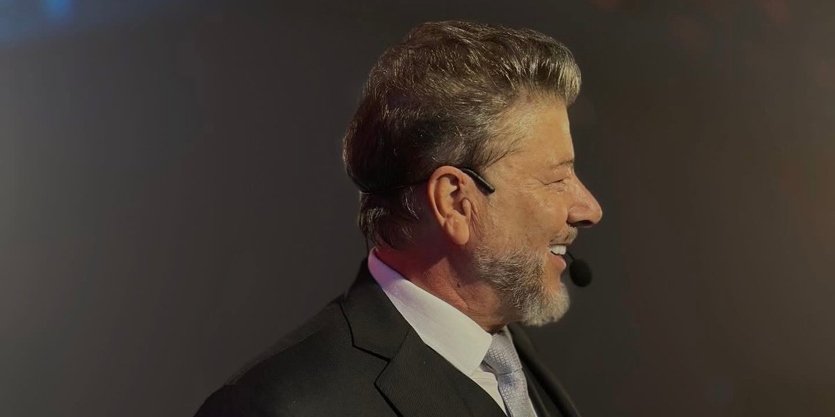 “Conferência no RS alerta igrejas sobre alinhamento com Deus para autoridade espiritual”