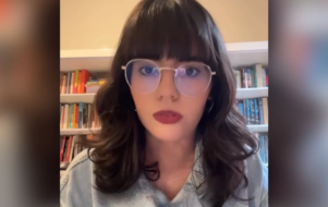 Psicóloga cristã denuncia ameaças de morte.