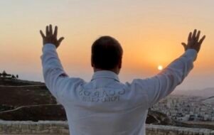 Pastor alerta para o perigo de agir em nome de Deus sem Sua presença.