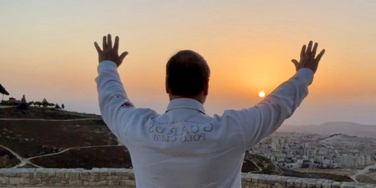 Pastor alerta para o perigo de agir em nome de Deus sem Sua presença.