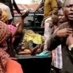 Ataques em igrejas na Nigéria durante a Páscoa deixam muitos mortos